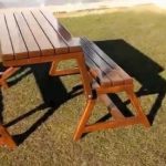Banc de transformation faire vous-même