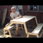 Table d'appoint