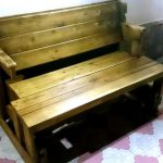 Banc - Transformateur