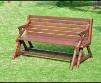 Banc de conversion faites le vous même
