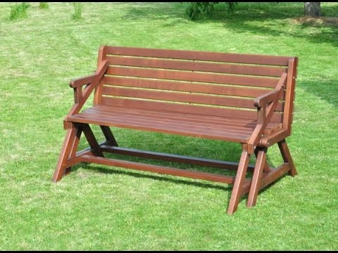 Banc de conversion faites le vous même