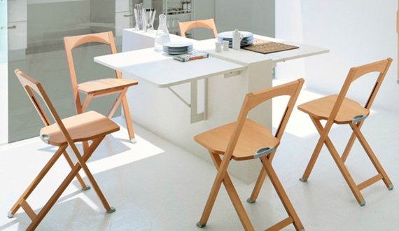 Chaise pliante photo