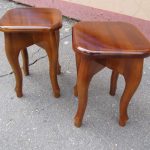Créer un tabouret à faire soi-même