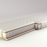 Comparaison des matelas à ressorts et des matelas sans ressorts
