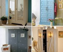 Armoire ancienne