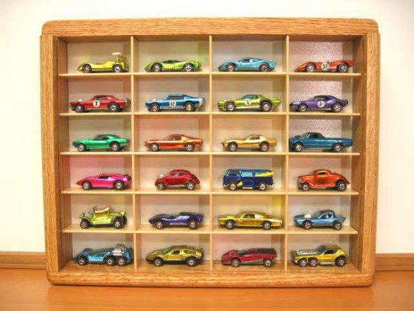 Porte-jouets pour enfants avec leurs propres mains