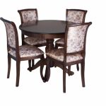 Table en bois Sibarit