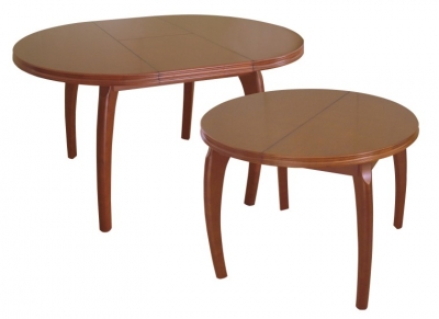 Table ronde Gustavo