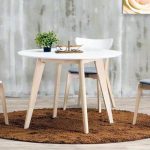 Table à manger Leon