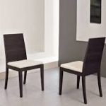 Chaises en bois à faire