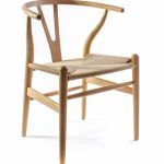 Chaises en bois pour faire du bois clair