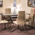 Chaises de salle à manger