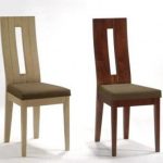 Chaises de salle à manger