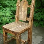 Chaises antiques