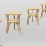 Tabouret
