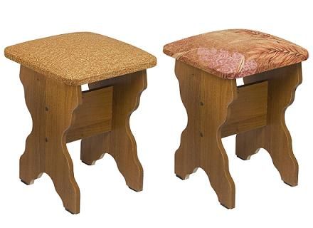 Tabouret Pool (doux)