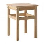 Tabouret bricolage cuisine