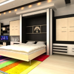 Transformateur en design