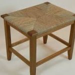 Conception et but du tabouret