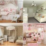 Options pour les chambres d'enfants