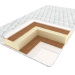 Types de matelas pour le lit