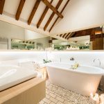 miroir de salle de bain