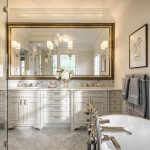miroir de salle de bain