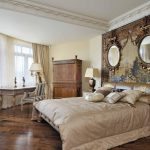 style antique en design d'intérieur