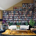 bibliothèque à domicile