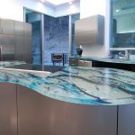 plateau de table inhabituel