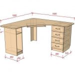 dessiner un bureau faire soi-même