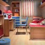 mobilier de chambre adolescent