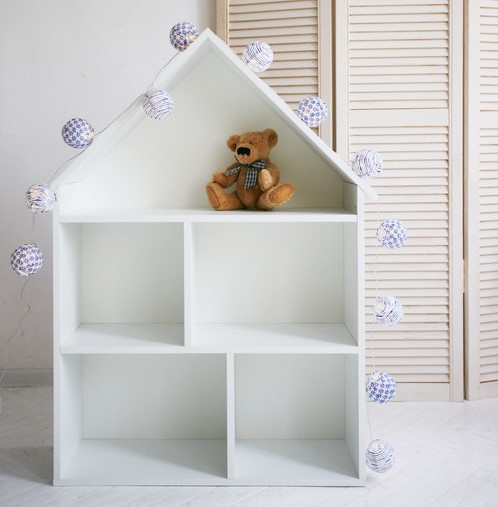 décor de maison