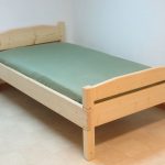 dimensions du lit d'enfant 160 80 cm