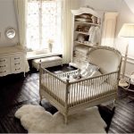 photo de lit bébé