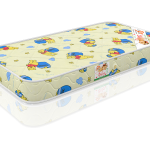 matelas pour enfants modèle Balu