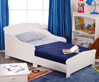 berceau avec matelas