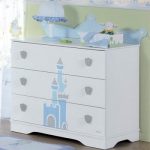 commode pour enfants