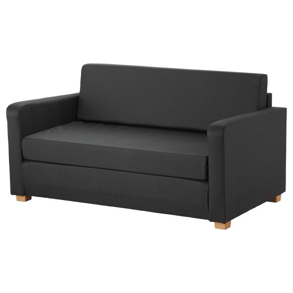 Sofa giường Solsta 2 chỗ
