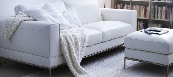 giường sofa ở ikea