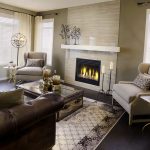 hall design brun