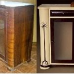 mobilier design du passé soviétique
