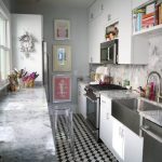 cuisine design 6 m