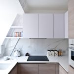 conception de la cuisine