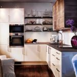 petite cuisine design