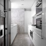 photo de design de cuisine