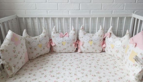 amortisseur de coussin