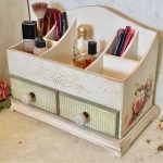 commode pour la tendresse cosmétique