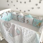 pare-chocs pour enfants