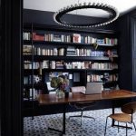 bibliothèque noir